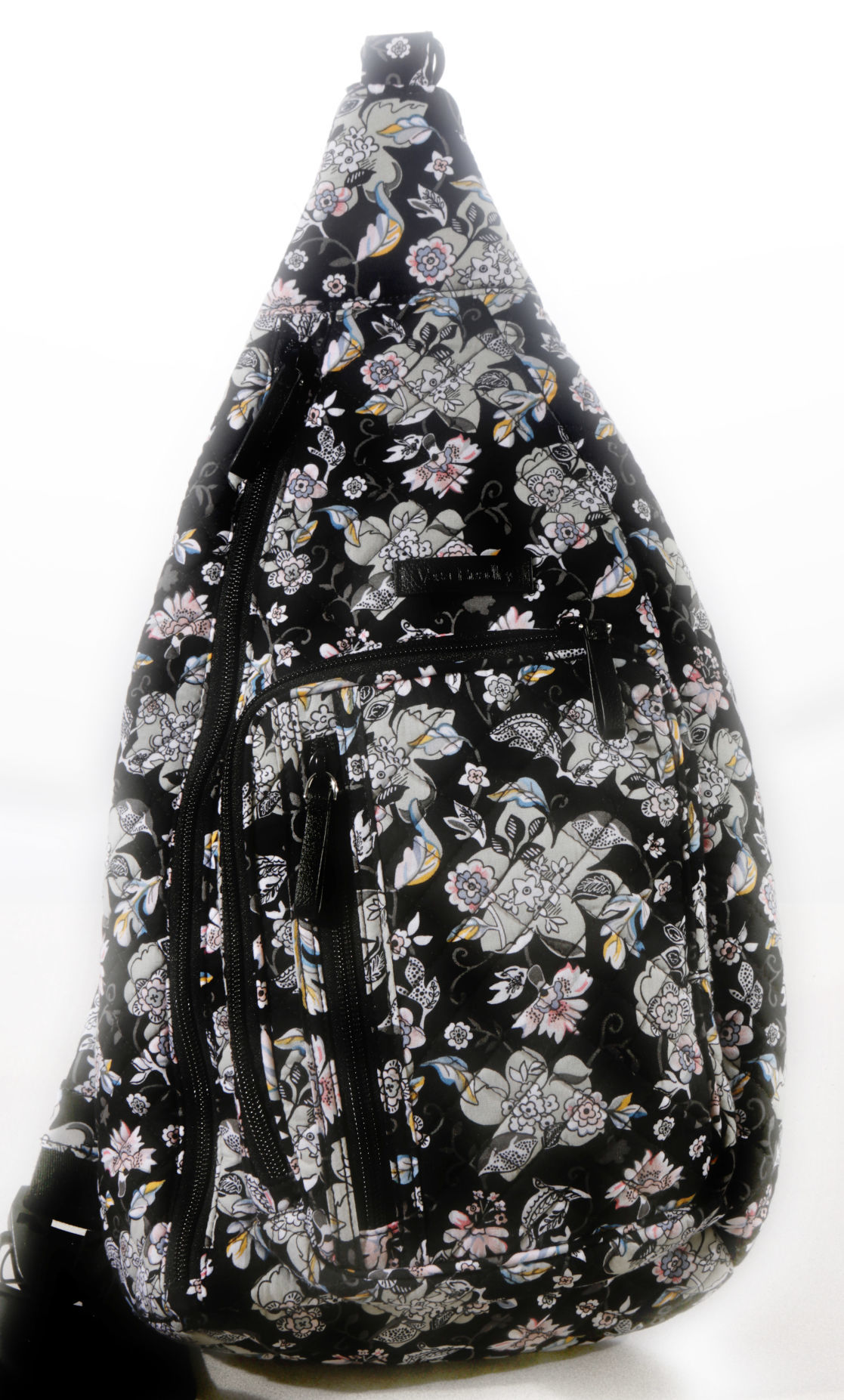 Vera Bradley slingback purse